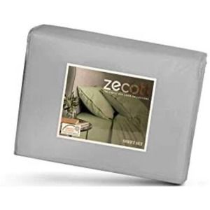 ZECOTT Tencel Lyocell Queen